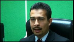 20-year-old police chief sacked for abandoning post after threats Instructional Video