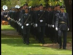 South Africa - Spice Girls meet Charles &amp; Mandela News Clip