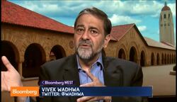 Can the U.S. Hold On to Its Tech Talent? News Clip