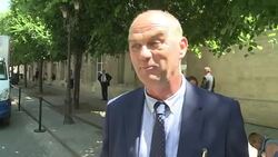 CLEAN : Freshly elected French MPs report for duty News Clip