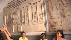 VOICED : Myanmar Muslim hospital offers hope in tr News Clip