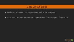 Deep Learning with Python (Video 11) Instructional Video
