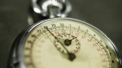 Timer    TI Stock Footage