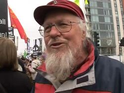 VOICED: Two days of protest shadow G20 summit News Clip