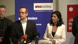 CLEAN: Vienna's Jewish museum re-opens with Hollywood expo News Clip