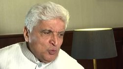 Javed Akhtar: social media should be used for learning Instructional Video
