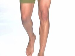 STYLE360 presents the 2(x)ist Spring 2008 collection Stock Footage