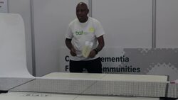 Technology helping improve the lives of those with dementia News Clip