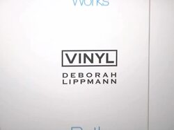 Deborah Lippmann releases her sophmore CD, 'Vinyl, Bath and Body Works' Stock Footage