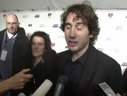 EVENT CAPSULE CLEAN: MusiCares 2009 Person Of The Year Tribute, Los Angeles, CA, United States 02/06/09 Stock Footage