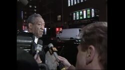 Various file video and images of Bill Cosby over the years Instructional Video