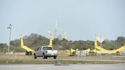 CLEAN: 'Space Coast' seeks future after Shuttle News Clip