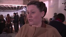 Designers, fashion editors discuss who Meghan Markle might choose to design her wedding dress Instructional Video