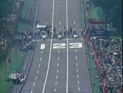 All-American Soap Box Derby Stock Footage