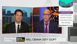 How Lame Will the Lame Duck Congress Be? News Clip