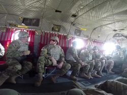U.S. Soldiers Continue Advisory Role As Election Nears In Afghanistan Stock Footage