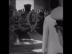 SYND 31/07/69 PRINCE SIHANOUK RELIQUISHES POSITION Instructional Video