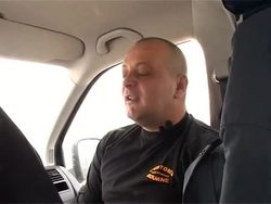 VOICED: Snuffing out contraband cigarettes in Eastern Europe News Clip