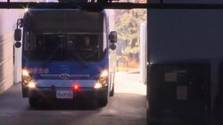 Samsung's heir Lee Jae-yong arrives for final appeal trial Instructional Video