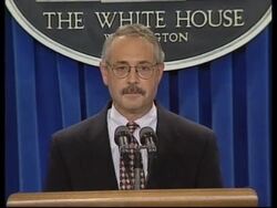 USA: CLINTON/LEWINSKY INVESTIGATION: LEWINSKY TESTIFIES Instructional Video