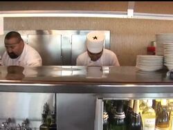 In Los Angeles' African-American enclaves the mood was buoyant and joyous that voters ushered the first black president elect in the nation's history. The AP's John Mone visited some of those neighborhoods Instructional Video