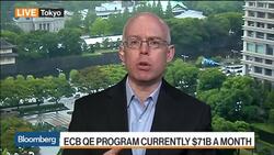 ECB to Consider Cutting QE Purchase News Clip