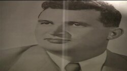 Personal belongings of former dictator to be auctioned News Clip