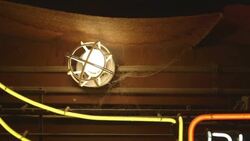 Country Bar Stock Footage