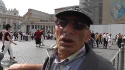 REACTION TO ARREST OF POPE'S BUTLER IN LEAK SCANDAL News Clip