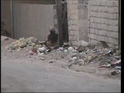 British soldier killed in day of violence News Clip