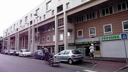 CLEAN: France debates razing of Chemetov housing News Clip