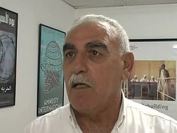 CLEAN: Uproar over Israeli ex-soldier's Facebook snaps News Clip