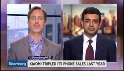 Xiaomi Doubles Revenue to $12B as Phone Sales Triple News Clip