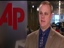 Confirming a tornado's existance is still a bit of a mystery to forecasters, but a new type of radar is cutting out some of the guess work. News Clip