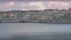 Valletta Stockshots News Clip