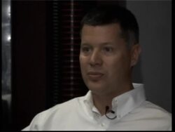 Interview with ex-husband of Andrea Yates, mother who drowned her children News Clip