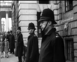 SOUTH AFRICA - PROTEST News Clip