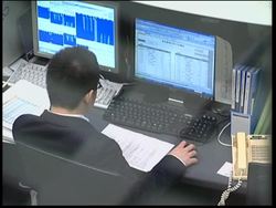 Asian stocks mixed; Nikkei ends morning session slightly down Instructional Video