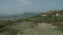 CLEAN : Albanias lesson in Muslim Christian tolerance News Clip