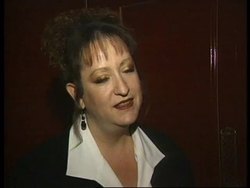 ENTERTAINMENT WEEKLY: CHARLOTTE CHURCH News Clip