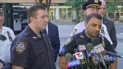 Bomb Hoax Suspect in Custody; Officers Commended Instructional Video