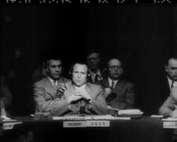 KOREA - UNITED NATIONS CONTINUE THE TASK News Clip