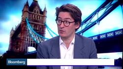 Inside the Race for U.K. Prime Minister News Clip