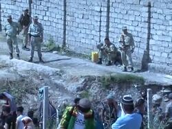 CLEAN:Kyrgyz violence eases but humanitarian crisis grows News Clip