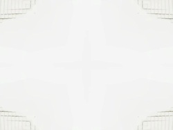 Polygon Decor Stock Footage