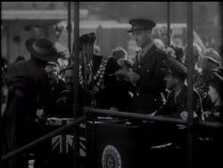 READING BETWEEN THE LINES - News Clip