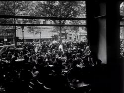 FRENCH DRIVE AGAINST FIFTH COLUMNISTS - News Clip