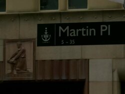 People Pay Respects for Victims Held at Lindt Cafe in Sydney Seige News Clip