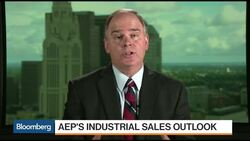 AEP CEO: Power Plant Sale Moving to Final Stages News Clip