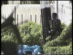 INDONESIA: AMBON: VIOLENCE LATEST (V) News Clip